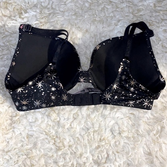 34C push-up - Picture 3 of 4